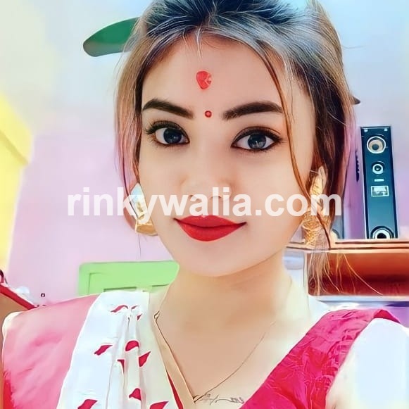 Independent escorts in Ghaziabad