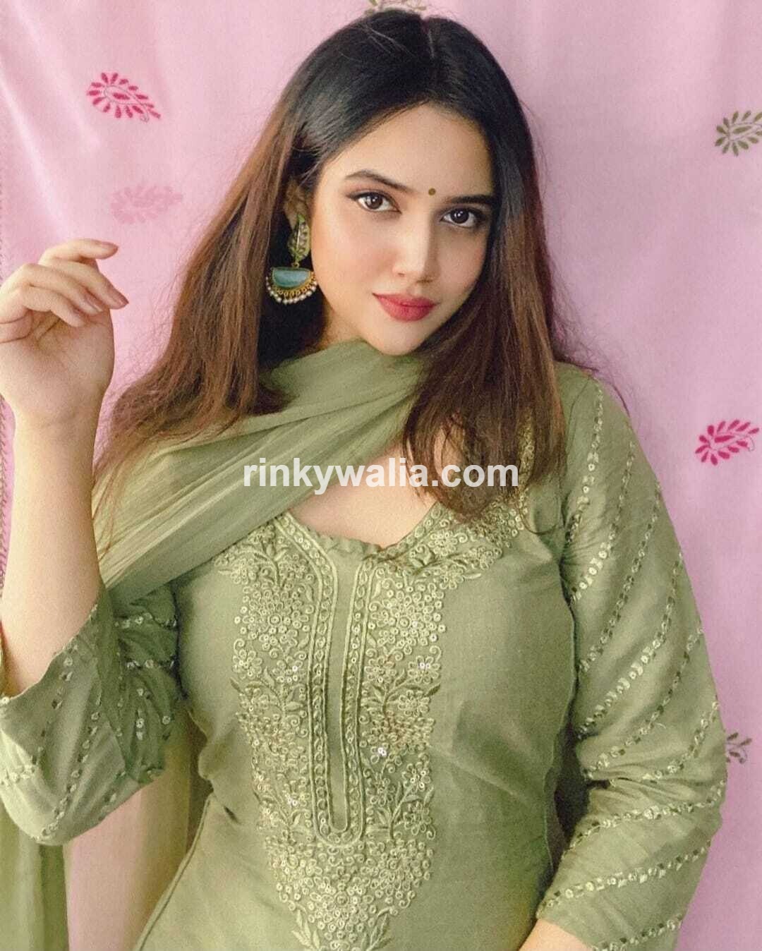 Independent Call Girls in Ghaziabad