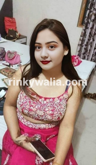 Ghaziabad Escort