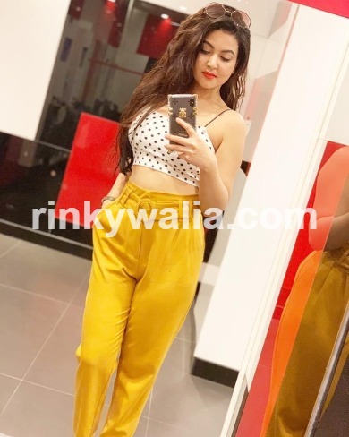 female Call Girls in Ghaziabad